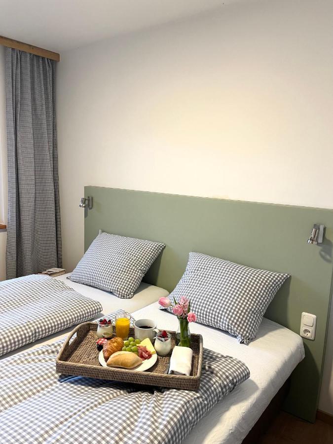 Bike Lodge Spessart Lohr am Main Bagian luar foto