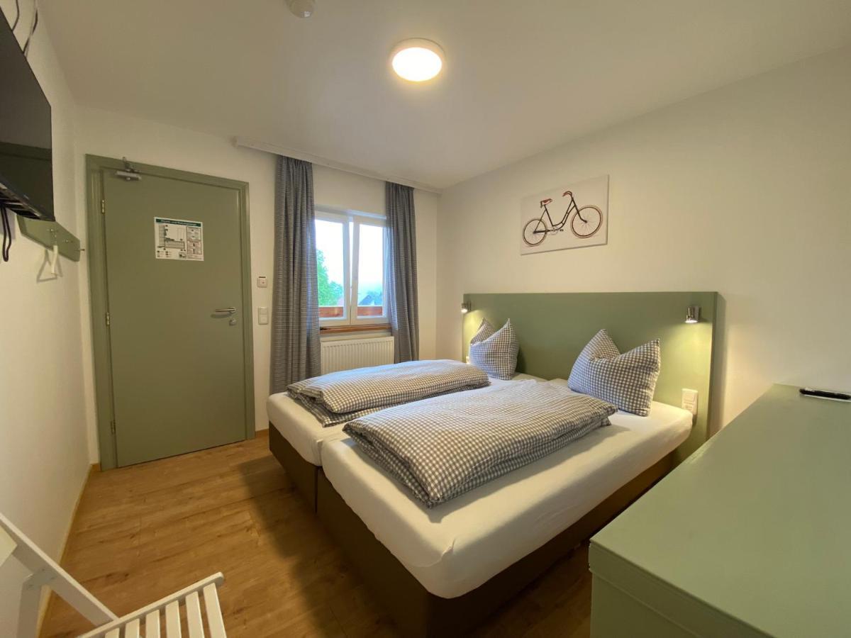 Bike Lodge Spessart Lohr am Main Bagian luar foto