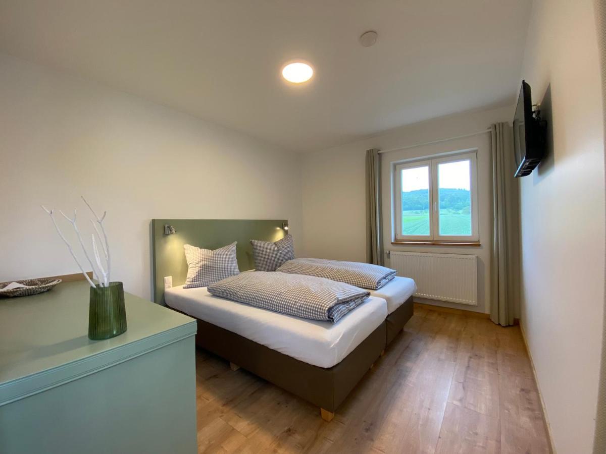 Bike Lodge Spessart Lohr am Main Bagian luar foto