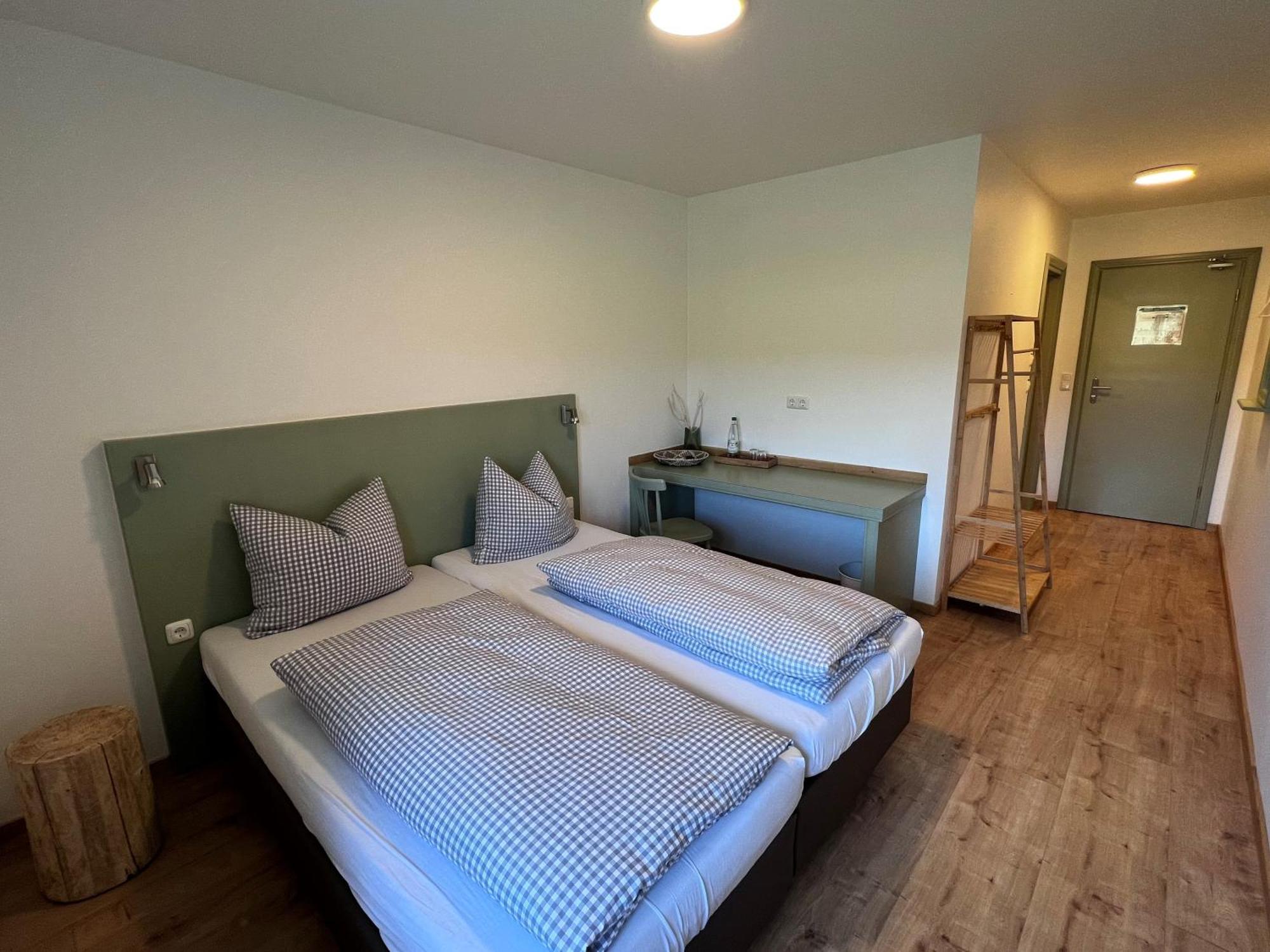 Bike Lodge Spessart Lohr am Main Bagian luar foto